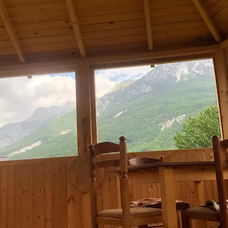 Bujtina Terthorja *