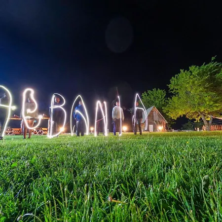 Affittacamere Bujtina Terthorja Theth