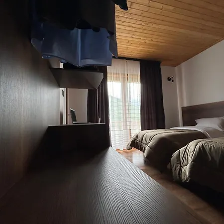 Bujtina Terthorja Affittacamere