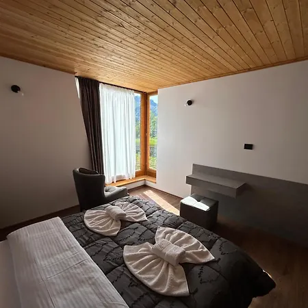 Bujtina Terthorja