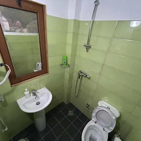 Affittacamere Bujtina Terthorja Theth