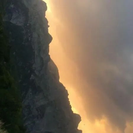 Bujtina Terthorja *