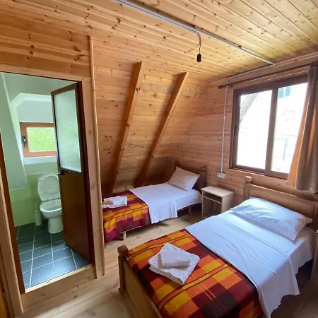 Penzion Bujtina Terthorja