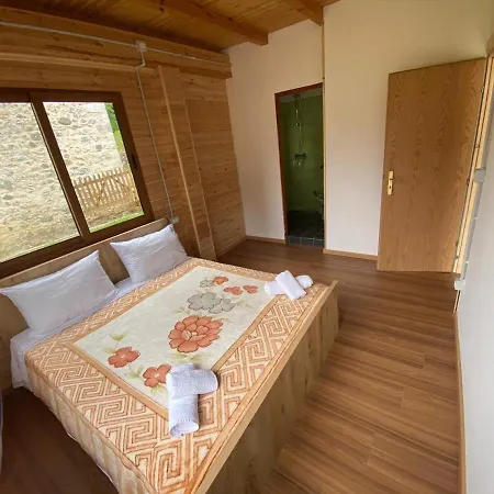 Bujtina Terthorja Affittacamere