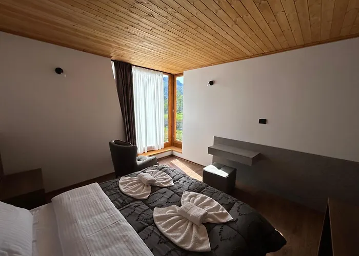 Bujtina Terthorja