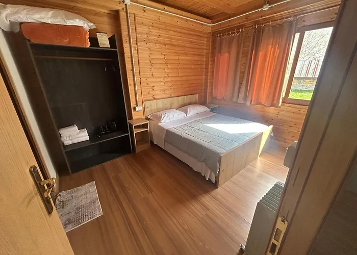 Bujtina Terthorja Konukevi