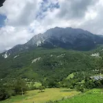 بيت ضيافة Bujtina Terthorja *