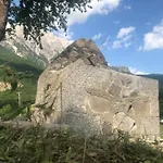 بيت ضيافة Bujtina Terthorja