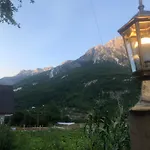 Bujtina Terthorja بيت ضيافة