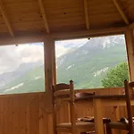Bujtina Terthorja *