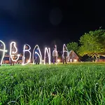 بيت ضيافة Bujtina Terthorja ثيث