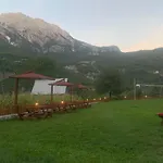 بيت ضيافة Bujtina Terthorja