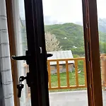 Bujtina Terthorja بيت ضيافة ثيث