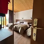 Bujtina Terthorja *
