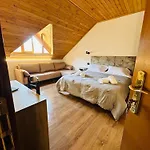 Bujtina Terthorja بيت ضيافة *