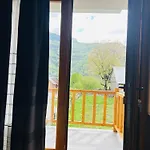 Bujtina Terthorja بيت ضيافة ثيث