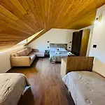 Bujtina Terthorja بيت ضيافة