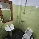 بيت ضيافة Bujtina Terthorja ثيث