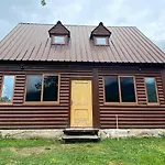 بيت ضيافة Bujtina Terthorja ثيث