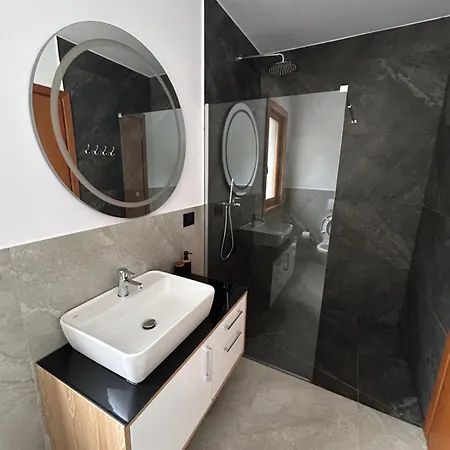 Bujtina Terthorja Pensionat