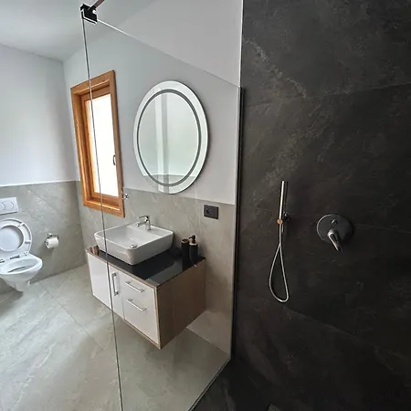 Maison d'hôtes Bujtina Terthorja