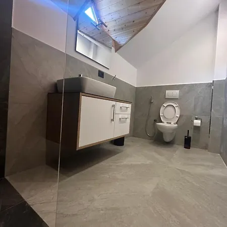 Bujtina Terthorja Maison d'hôtes