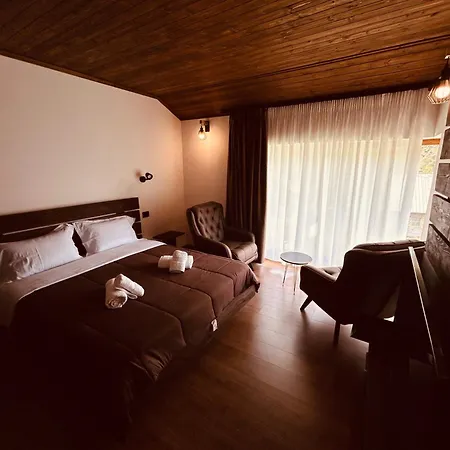 Bujtina Terthorja
