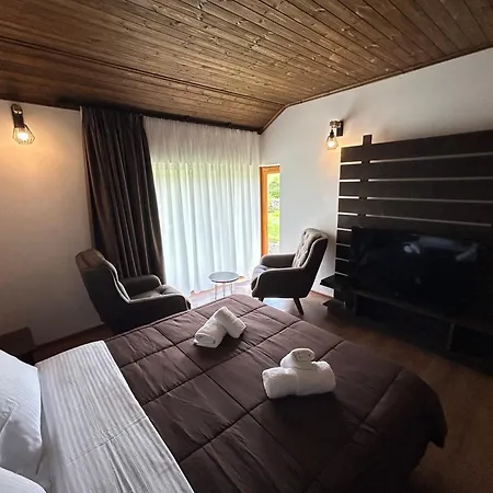 Bujtina Terthorja
