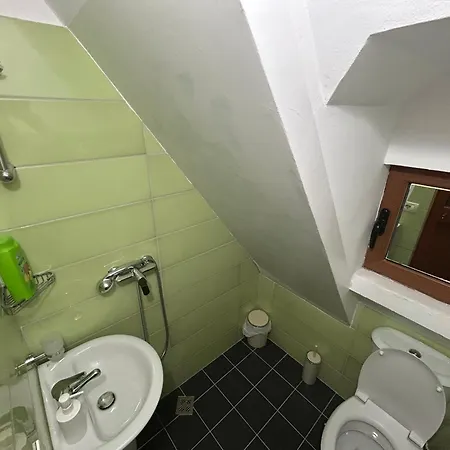 Bujtina Terthorja Maison d'hôtes