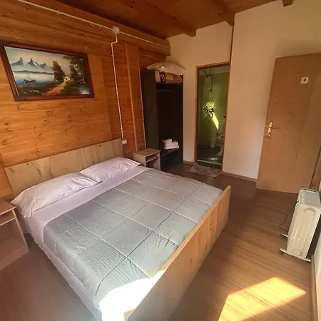 Bujtina Terthorja بيت ضيافة *