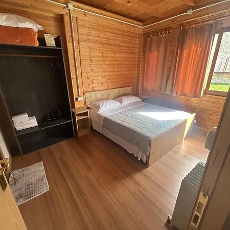 Bujtina Terthorja بيت ضيافة
