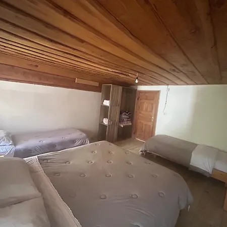 Maison d'hôtes Bujtina Terthorja