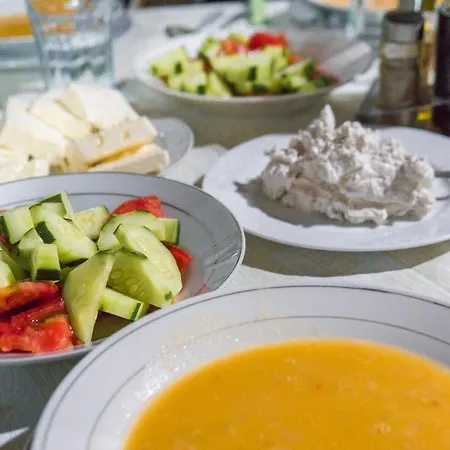 Bujtina Terthorja بيت ضيافة
