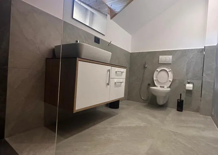 Bujtina Terthorja Guest house