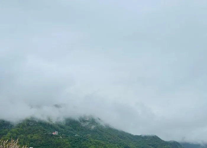 Guest house Bujtina Terthorja