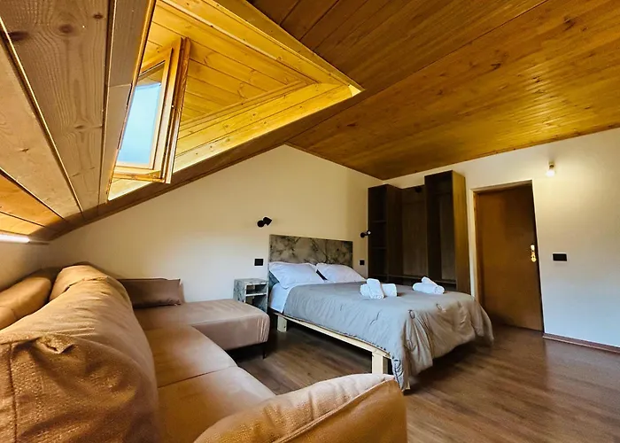 Guest house Bujtina Terthorja *