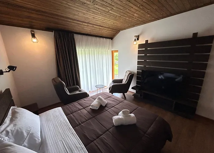 Bujtina Terthorja