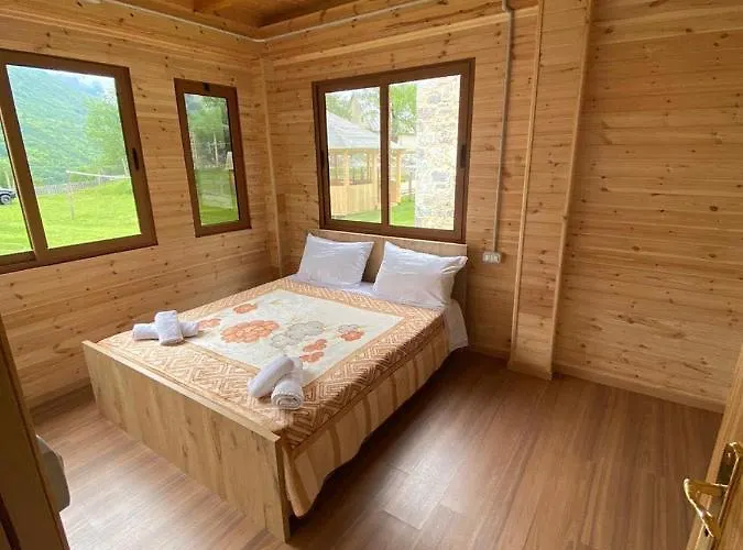 Bujtina Terthorja Theth