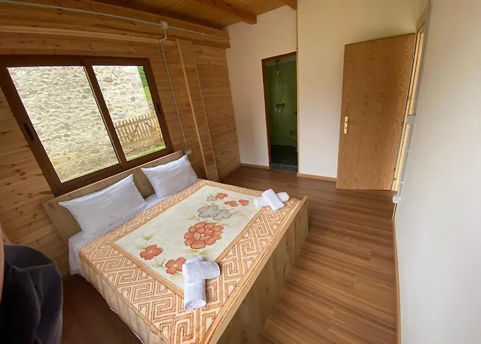 Bujtina Terthorja Guest house