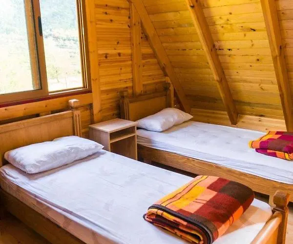 Bujtina Terthorja Gasthuis